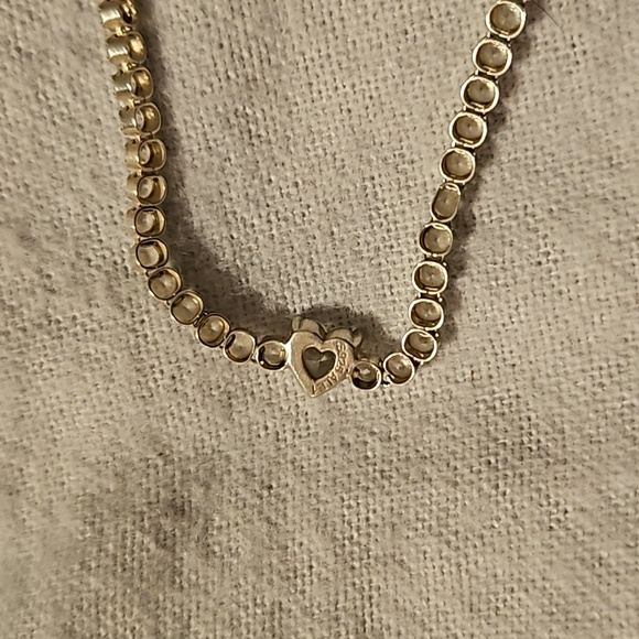 Pandora tennis bracelet - Picture 5 of 6